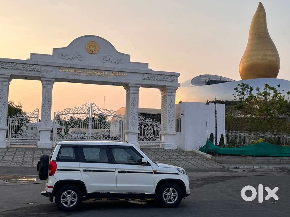 Mahindra Bolero Neo 2022