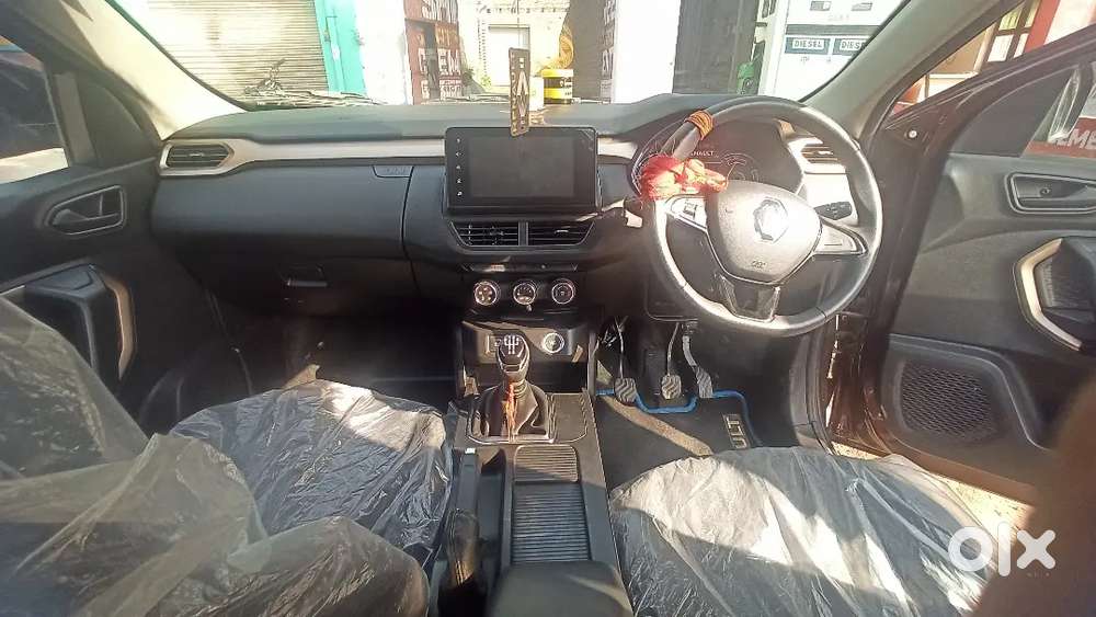 Renault Kiger 1.0 Rxt 2022