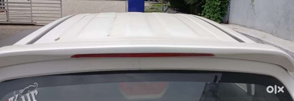 Maruti Suzuki Alto 800 Lxi, 2015, Petrol