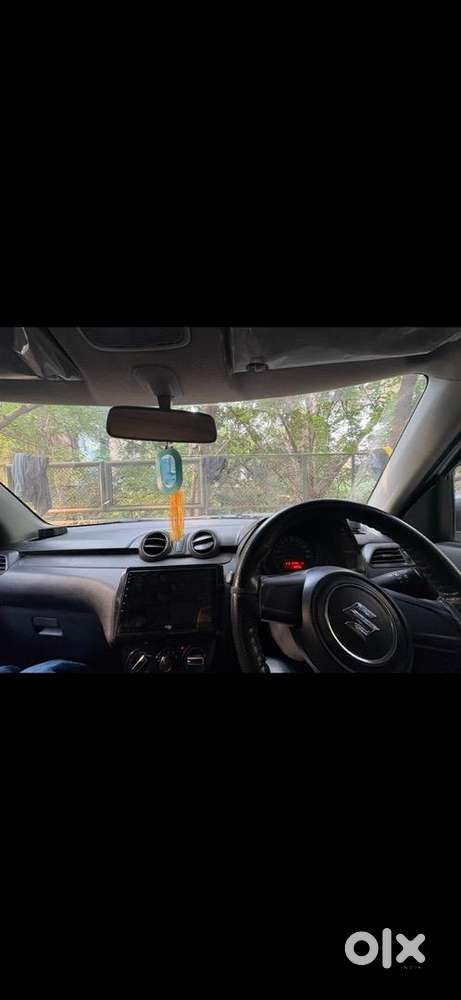 Maruti Suzuki Swift 2022 Petrol Good Condition