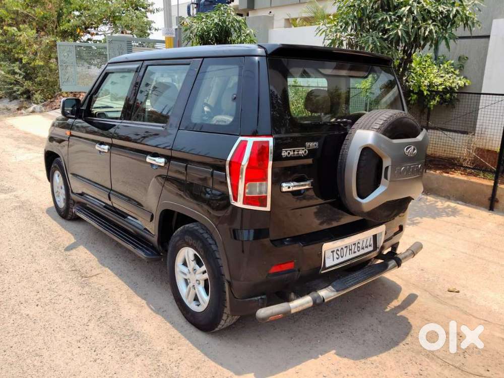 Mahindra Bolero Neo 1.5 N 10, 2022, Diesel