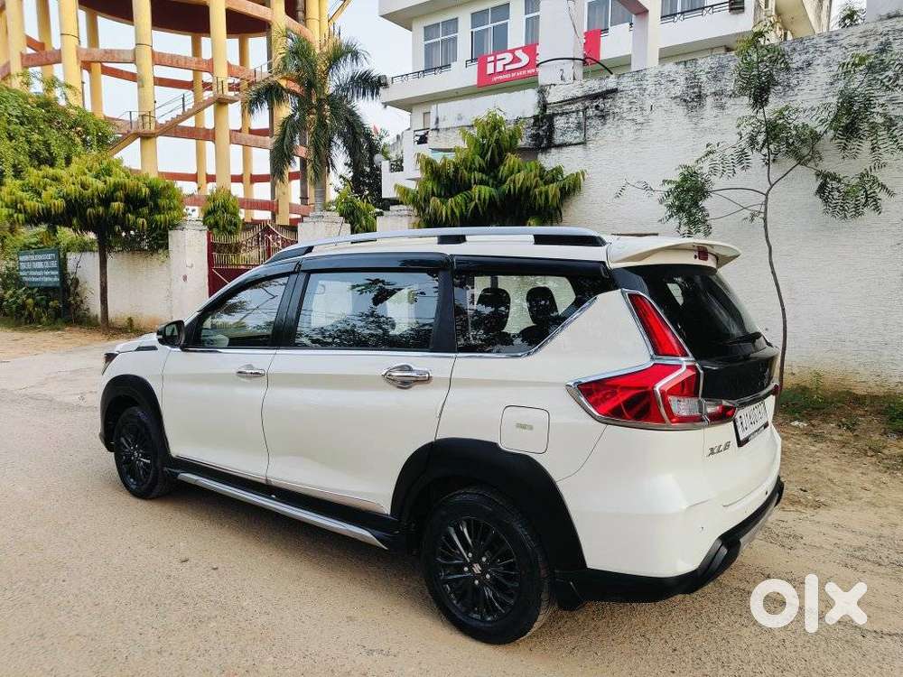 Maruti Suzuki Xl6 Zeta At, 2020, Petrol