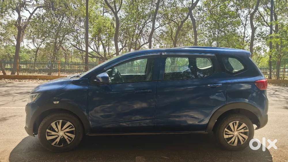 7 Seater Renault Triber 2021 Petrol