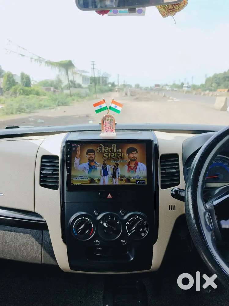 Maruti Suzuki Wagon R 1.0 2018