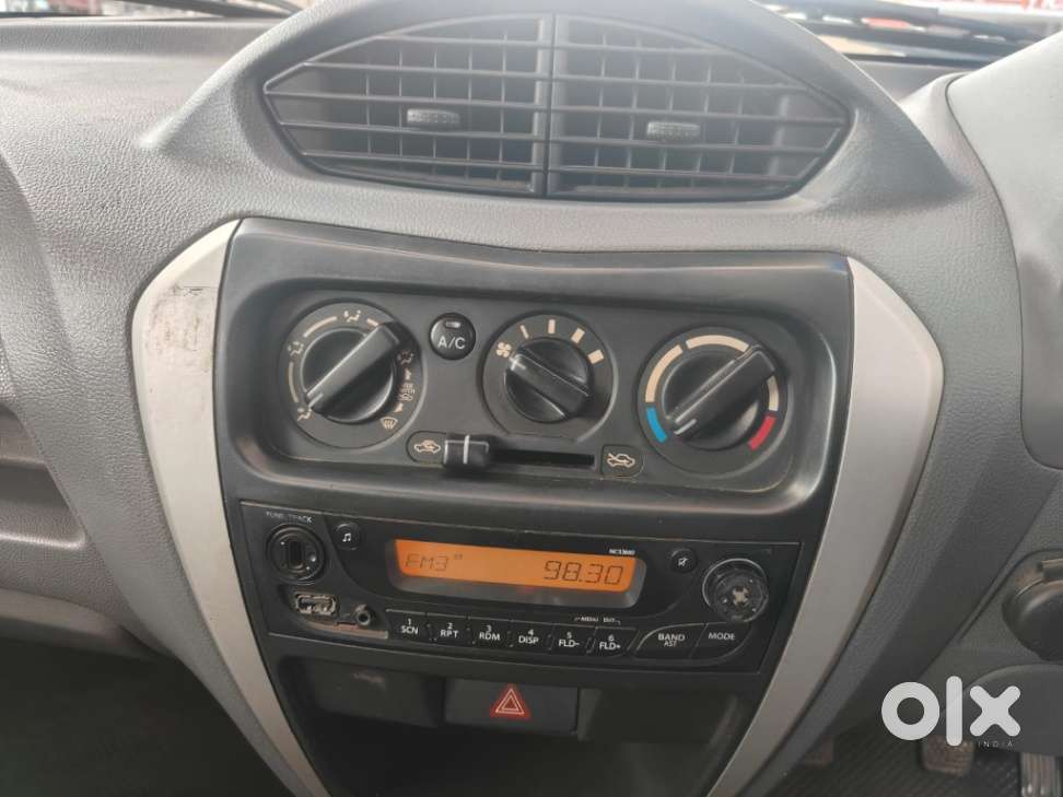 Maruti Suzuki Alto 800 2012-2016 Lxi, 2014, Petrol