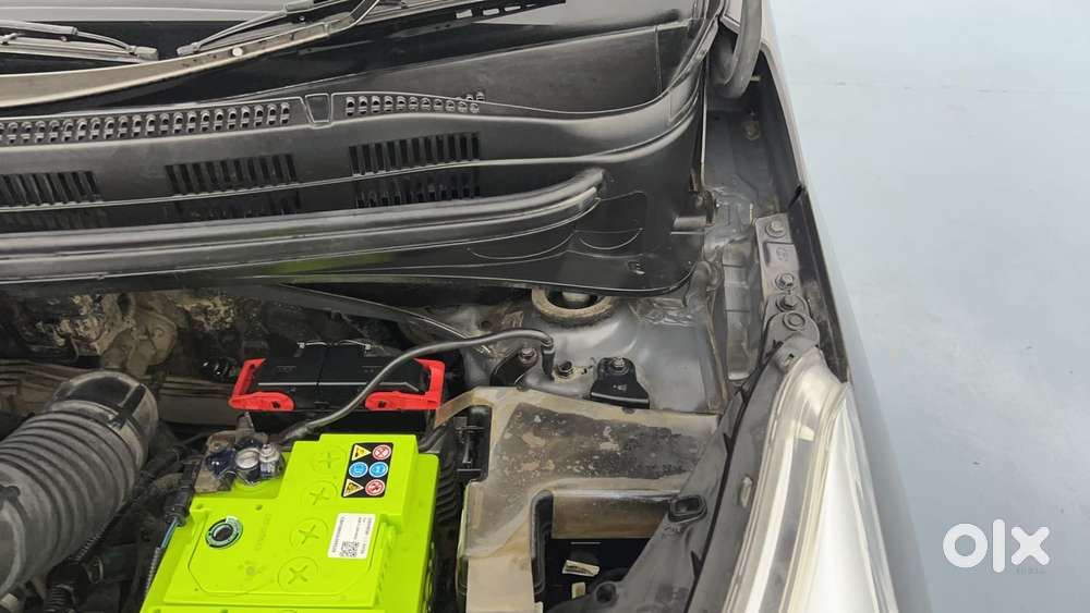 Hyundai Grand I10 1.2 Crdi Sportz Option, 2017, Diesel