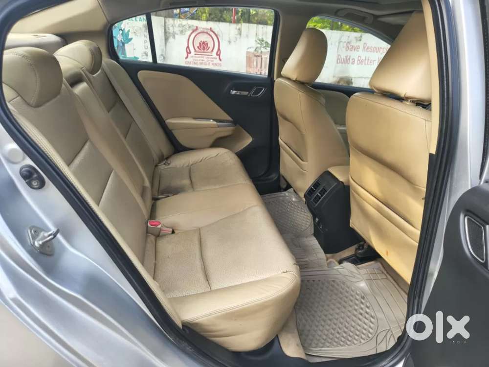 Honda City I-dtec Vx, 2017, Diesel