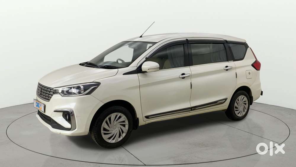 Maruti Suzuki Ertiga