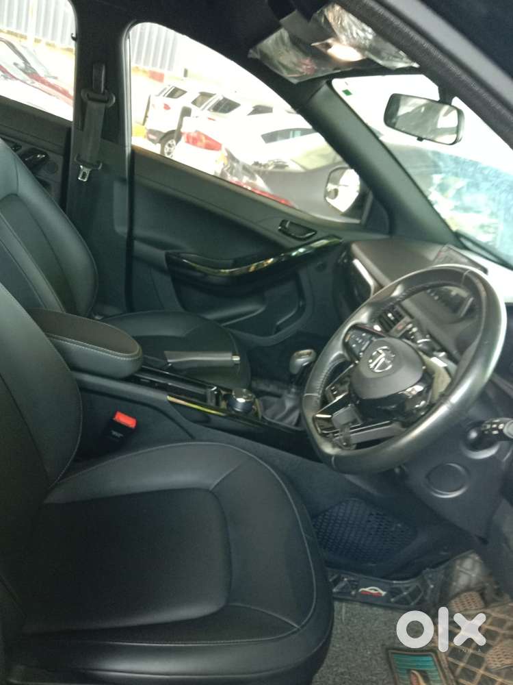Tata Nexon 1.2 Revotron Xza Plus (o), 2021, Petrol