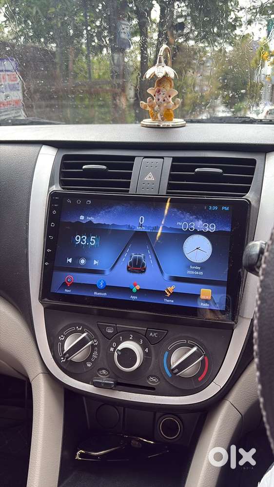 2014 Maruti Suzuki Celerio