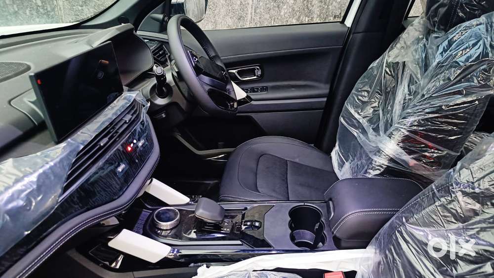 Tata Harrier Fearless X Plus At, 2025, Diesel