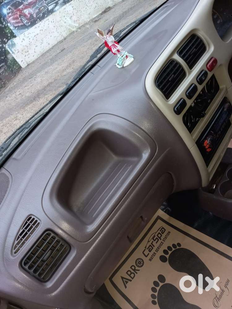 Maruti Suzuki Alto 2009 Dec