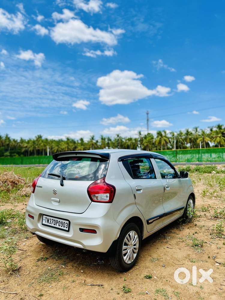Maruti Suzuki Celerio Zxi(o) Mt, 2022, Petrol