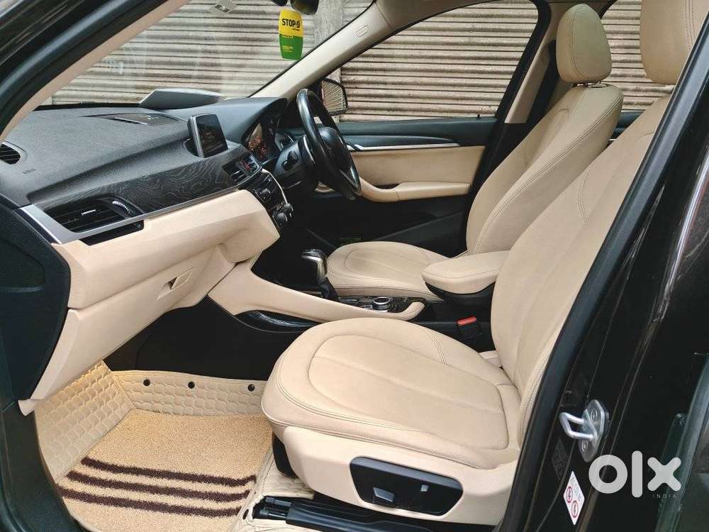 Bmw X1 2.0 Sdrive20d Xline, 2018, Diesel