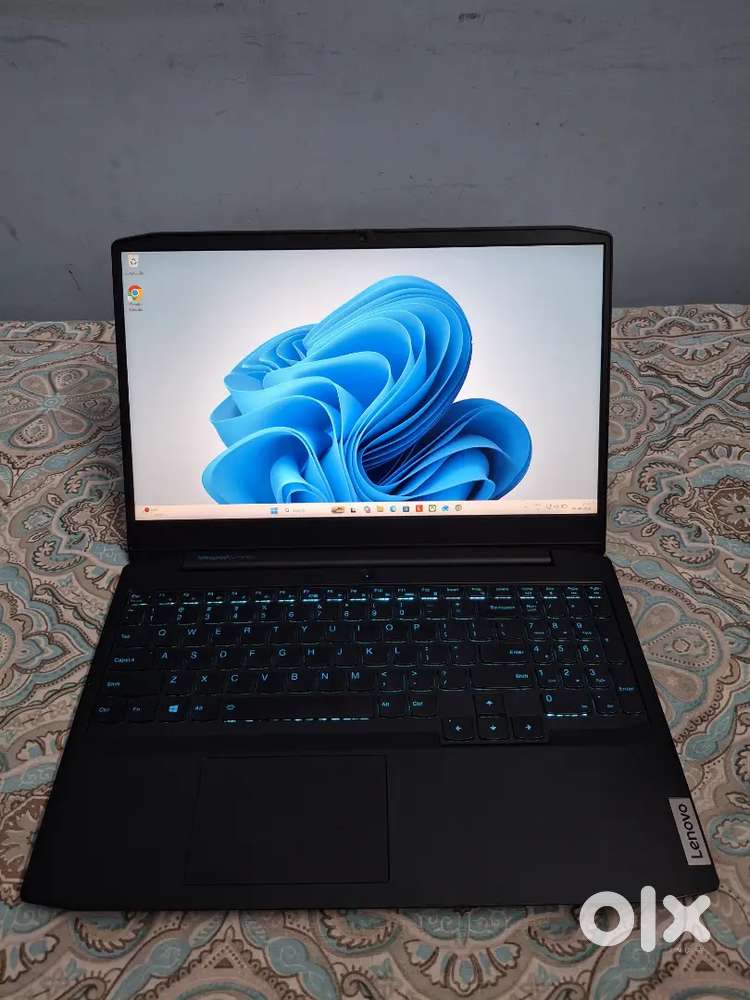 Gaming Laptop Under ₹35,000 | Lenovo IdeaPad Gaming 3 | Ryzen 5 | GTX