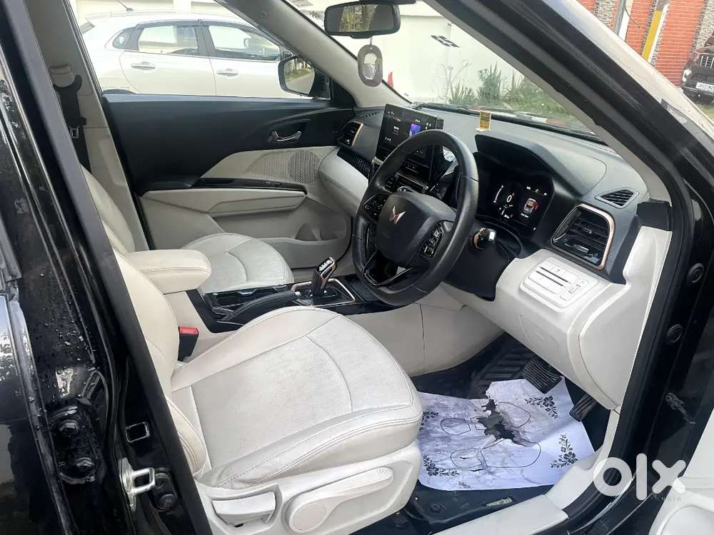 Mahindra Xuv400 Ev 2024 Electric 31000 Km Driven