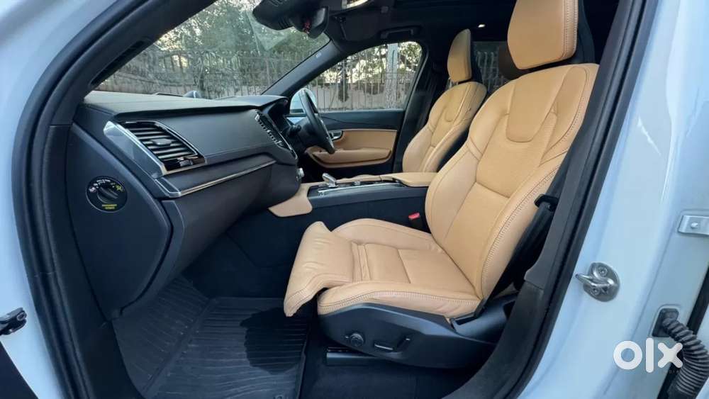 Volvo Xc90, 2024, Petrol