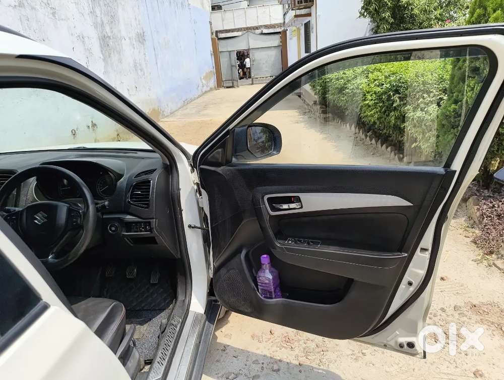 Maruti Suzuki Brezza 2020 Petrol Well Maintained