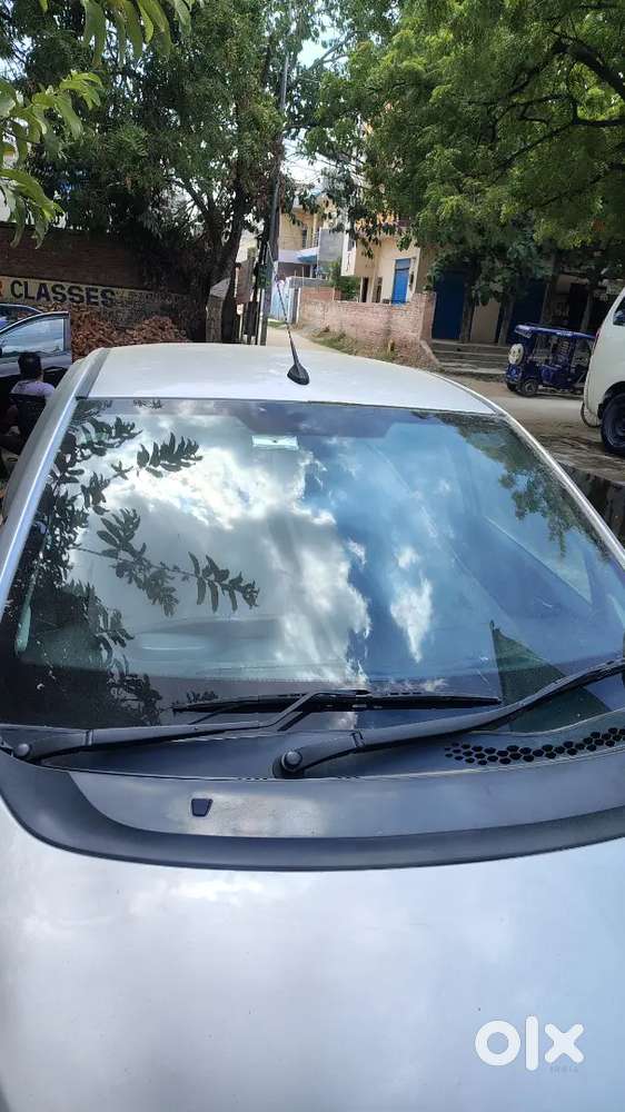 Tata Tiago Petrol Manual 2018 Car