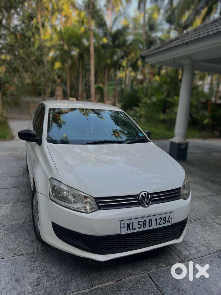 Volkswagen Polo 2010 Polo