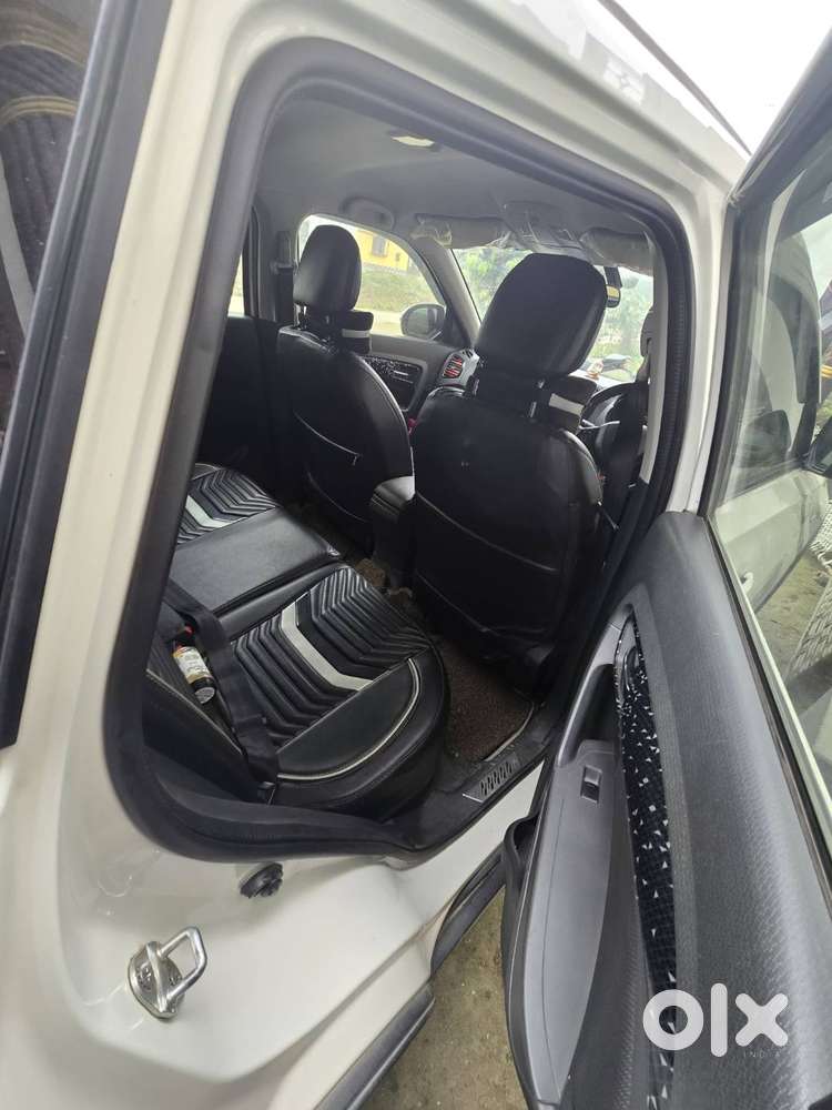 Maruti Suzuki Vitara Brezza 2017 Diesel Good Condition