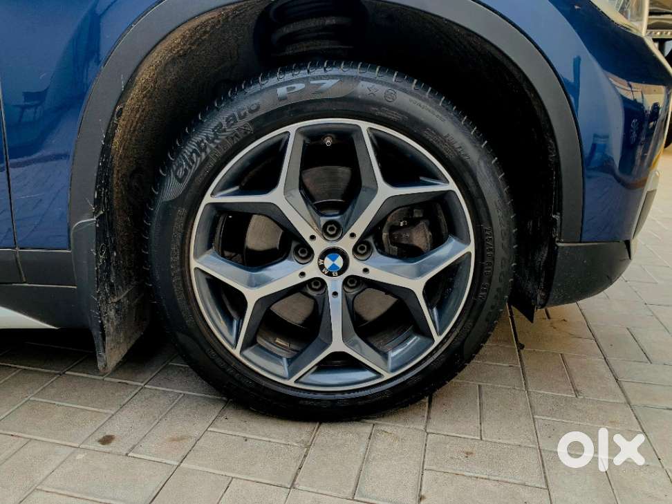 Bmw X1 2.0 Sdrive 20d, 2017, Diesel