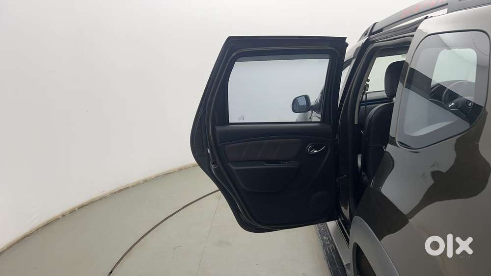 Renault Duster 85ps Diesel Rxz, 2021, Petrol