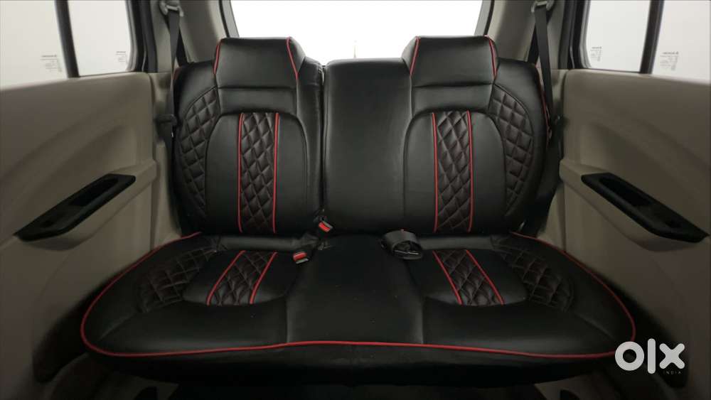 Maruti Suzuki Celerio 1.0 Vxi Amt, 2018, Petrol