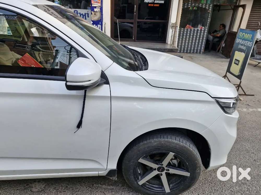 Honda Amaze 1.2 Mt 2024