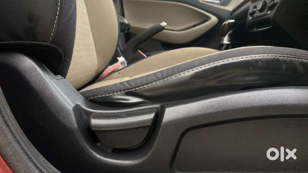 Hyundai Elite I20 Magna 1.4 Crdi, 2015, Diesel