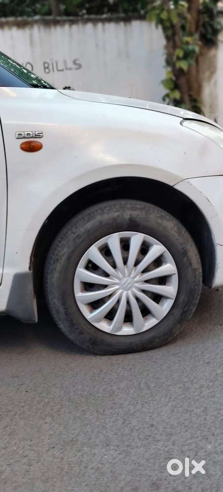 Maruti Suzuki Swift Dzire Vdi Bsiv, 2016, Diesel