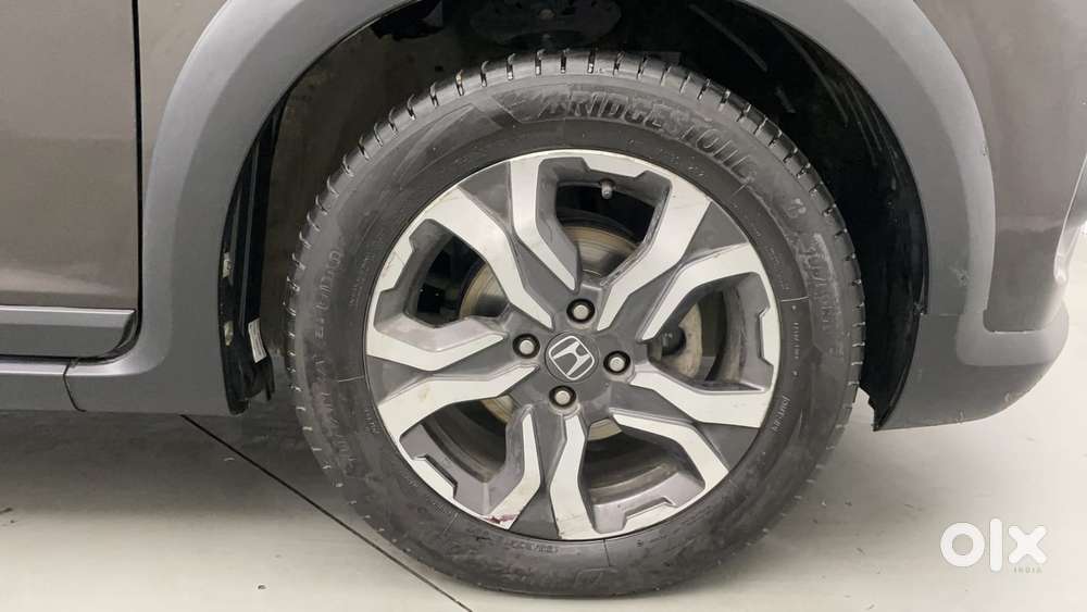 Honda Wr-v 1.5 Vx I-dtec, 2018, Diesel