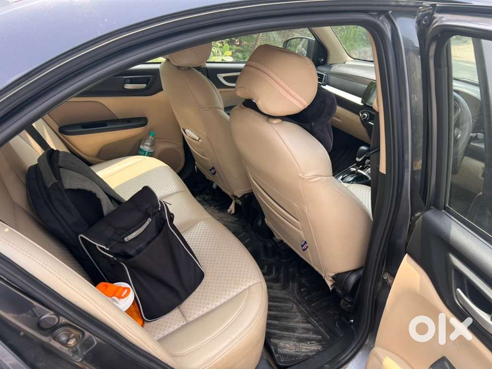 Honda Amaze 2023 Petrol