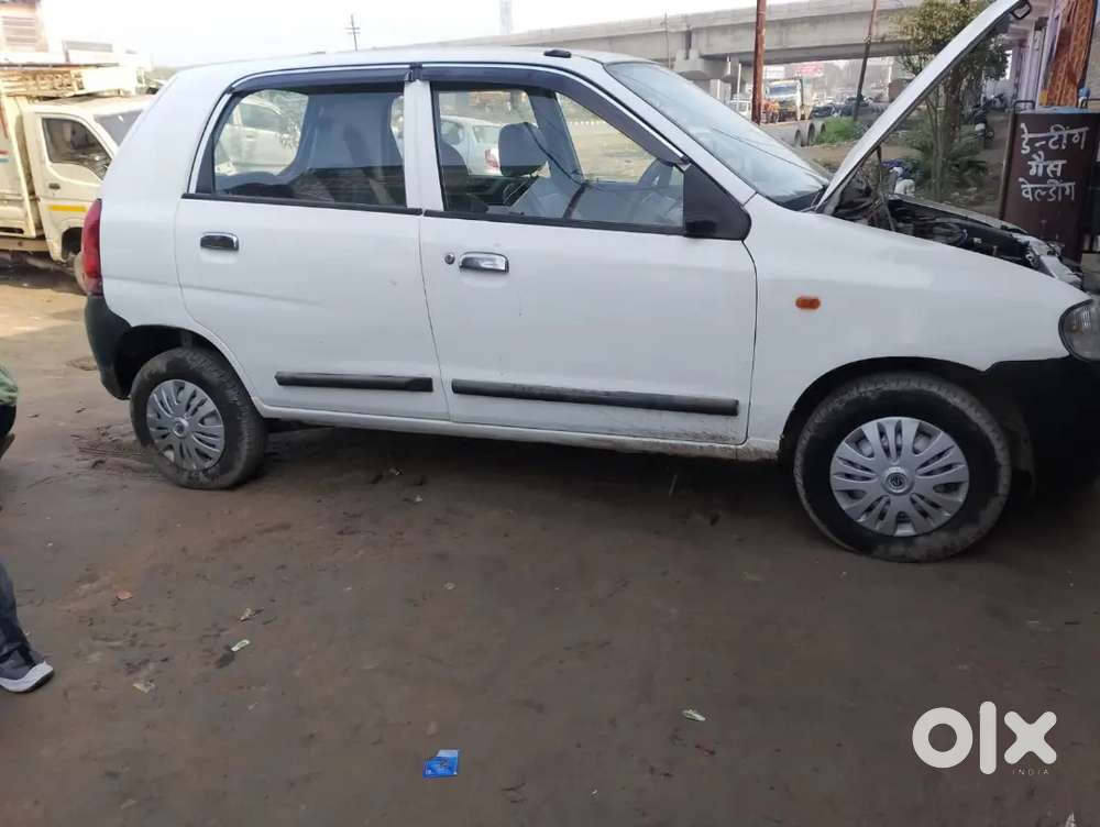 Good Condition/ Tyres 100%/no Any Fault