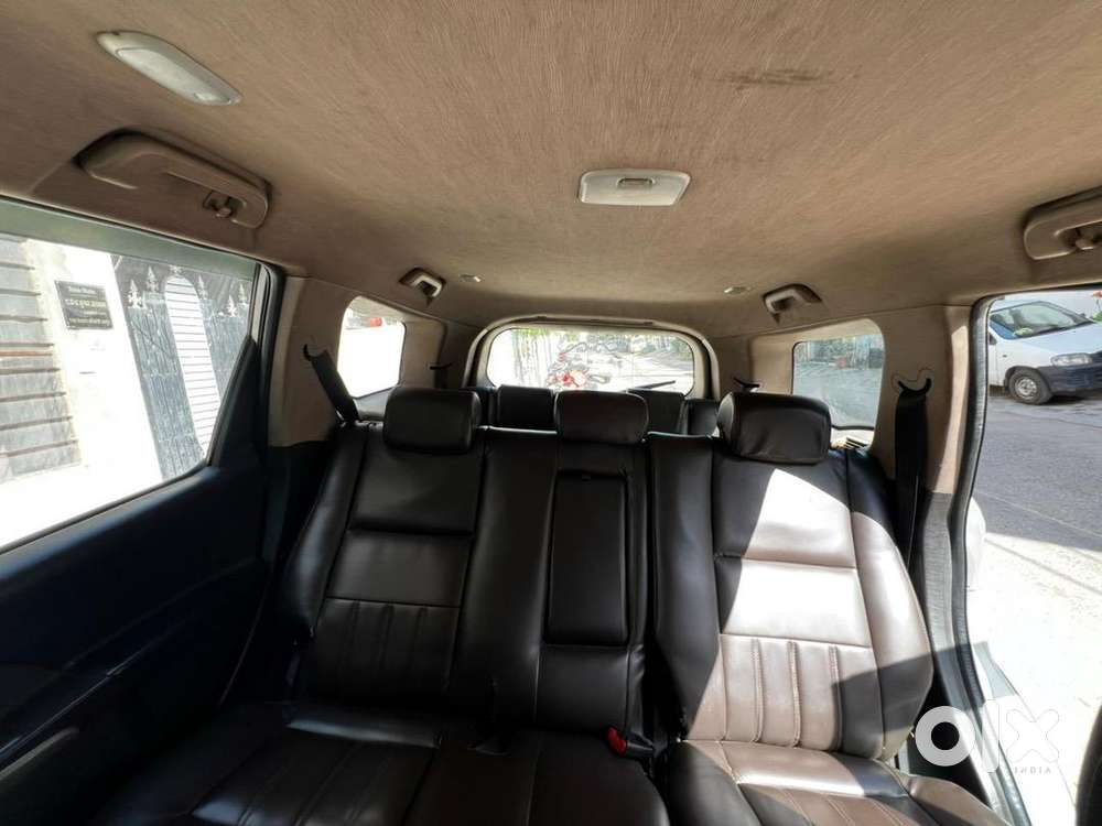Mahindra Xuv500 2012 Diesel 140900 Km Driven