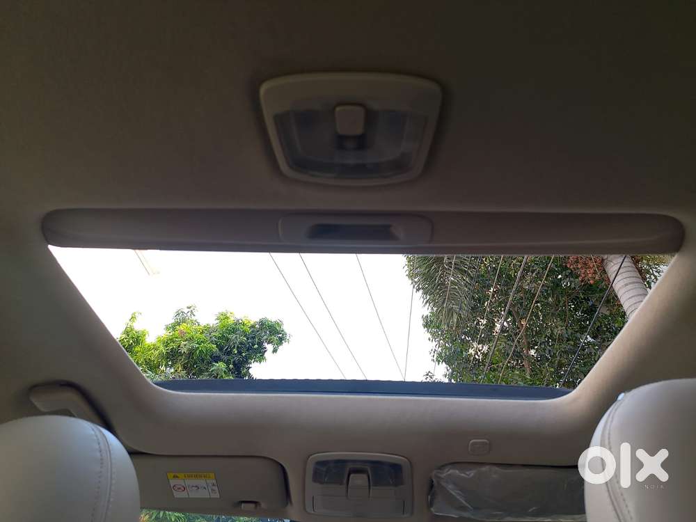 Mahindra Xuv300 W6, 2022, Petrol