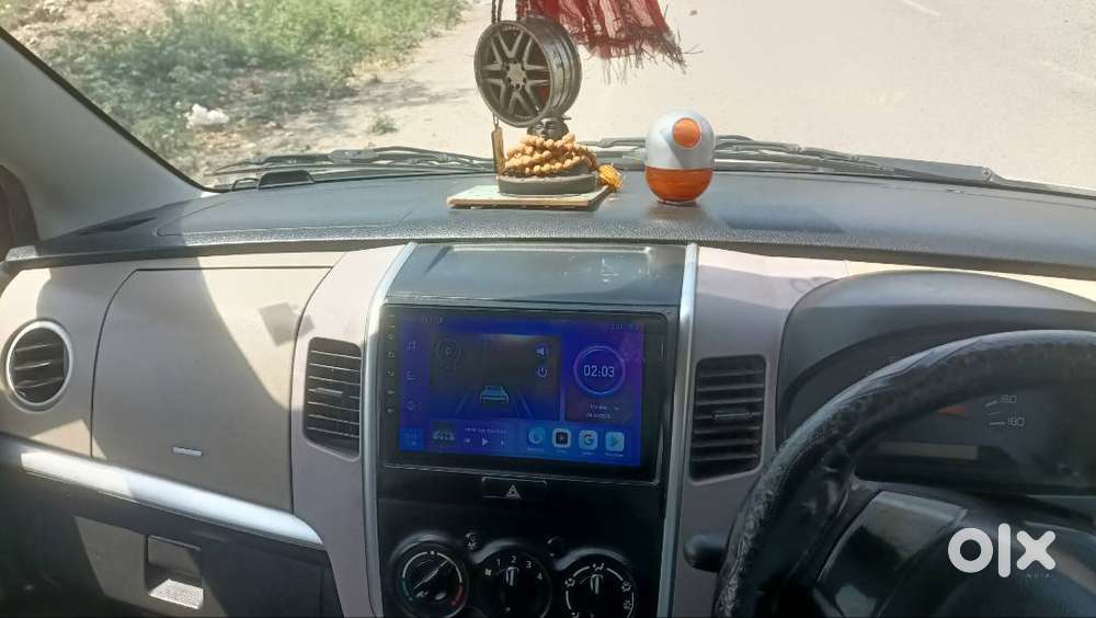 Brand Maruti