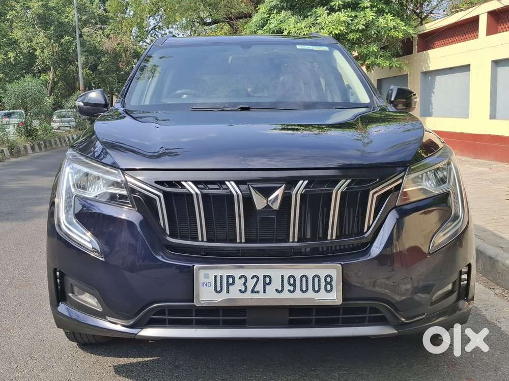 Mahindra Xuv700 2.2 Ax 5 Diesel At Str, 2024, Diesel