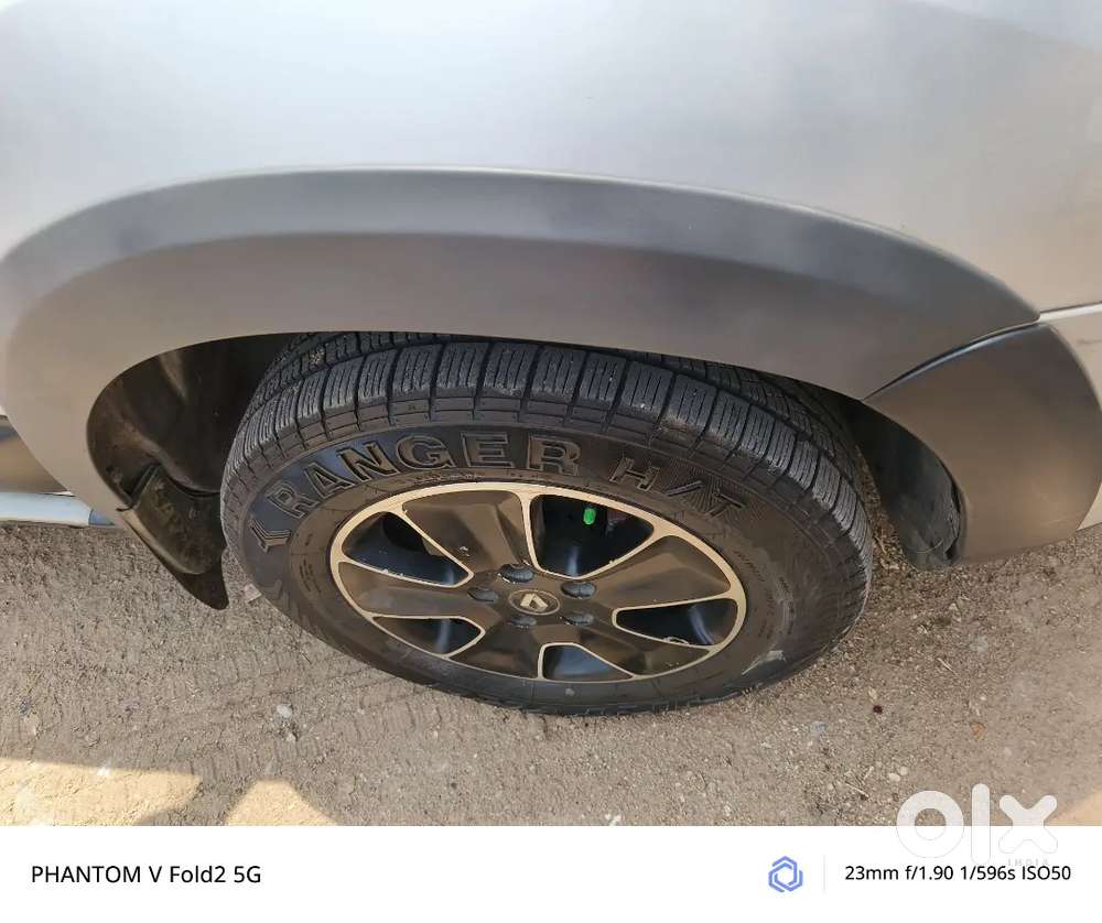 Renault Duster Diesel 2017