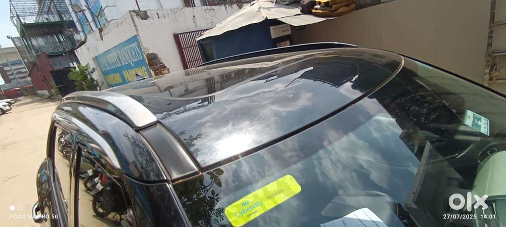 Hyundai Creta 1.5 Mpi Sx Petrol Ivt, 2023, Petrol