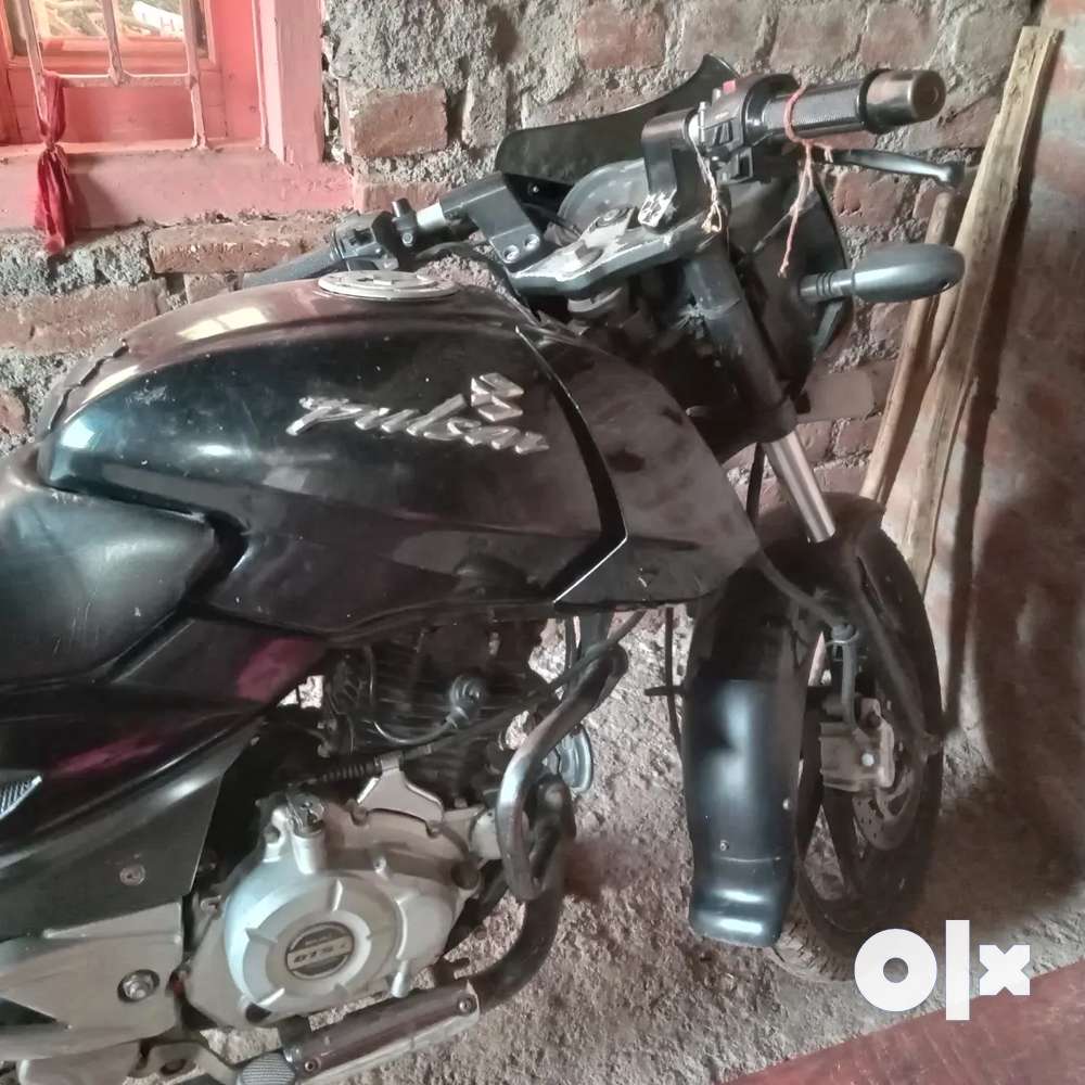 150 pulsar best sale 2014 model olx