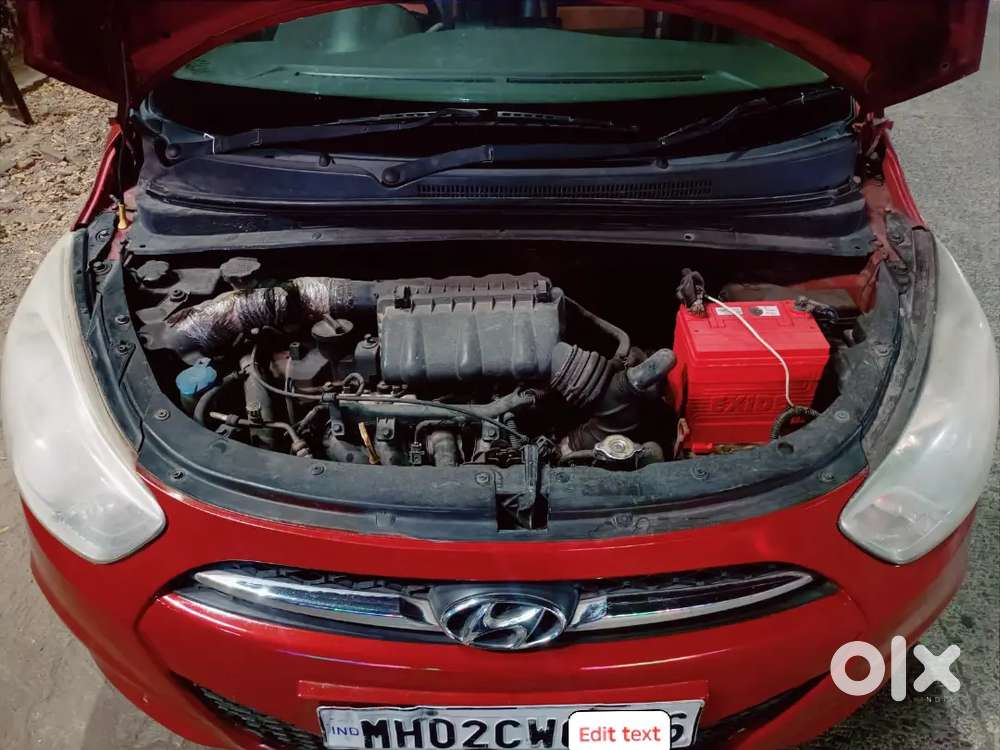 2 Onar 2013 Modal Good Candishan Car