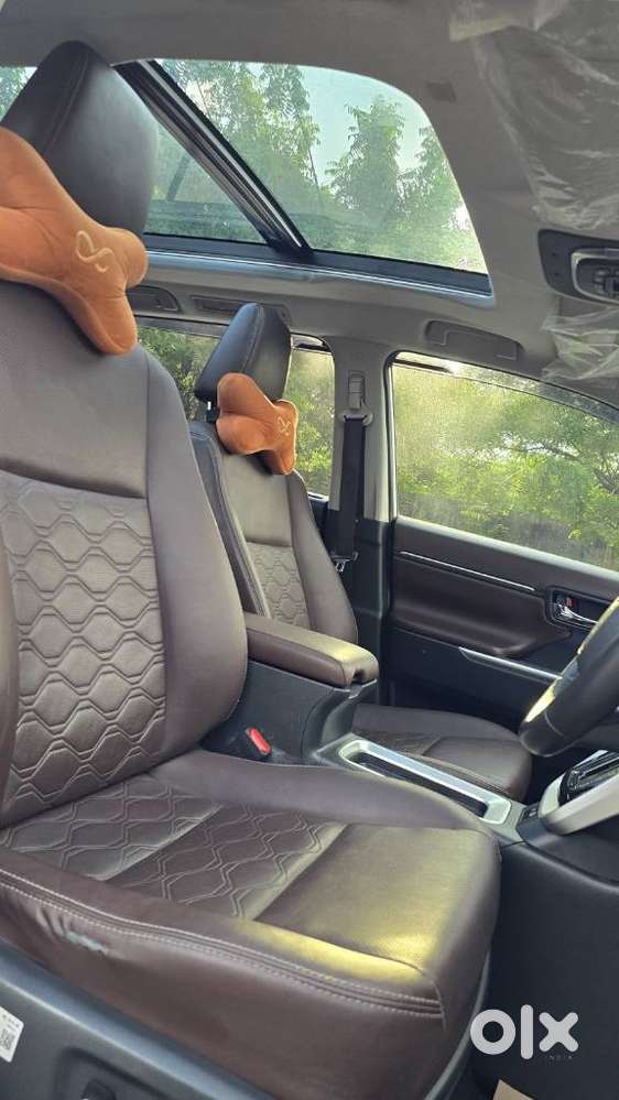 Toyota Innova Hycross Zx(o), 2025, Diesel