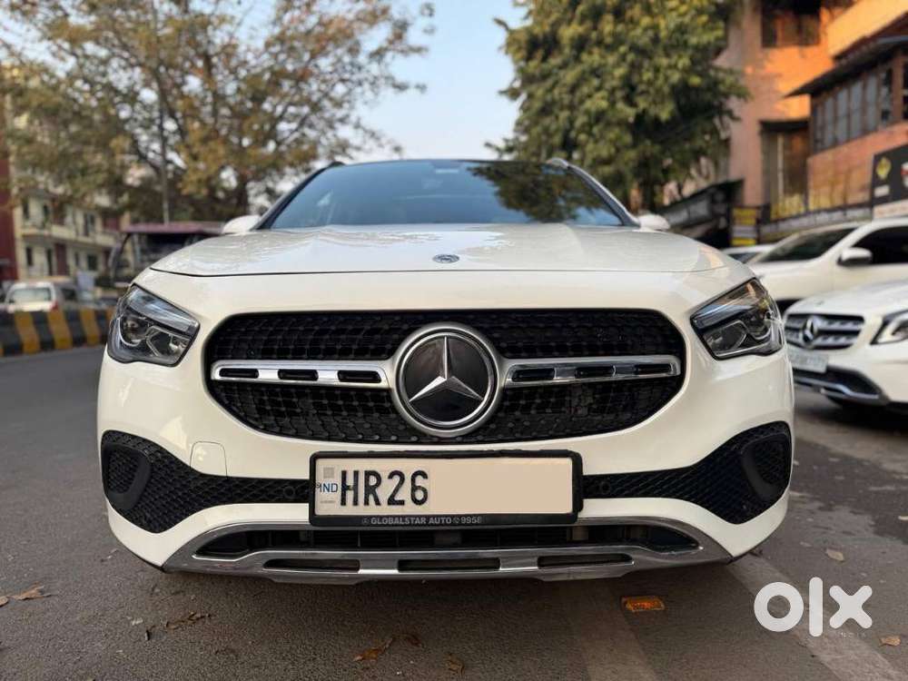 Mercedes-benz Gla 200, 2023, Petrol