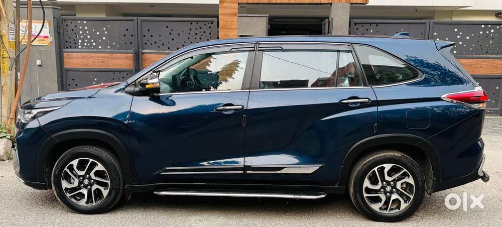 Maruti Suzuki Invicto Alpha Plus 7str, 2025, Petrol
