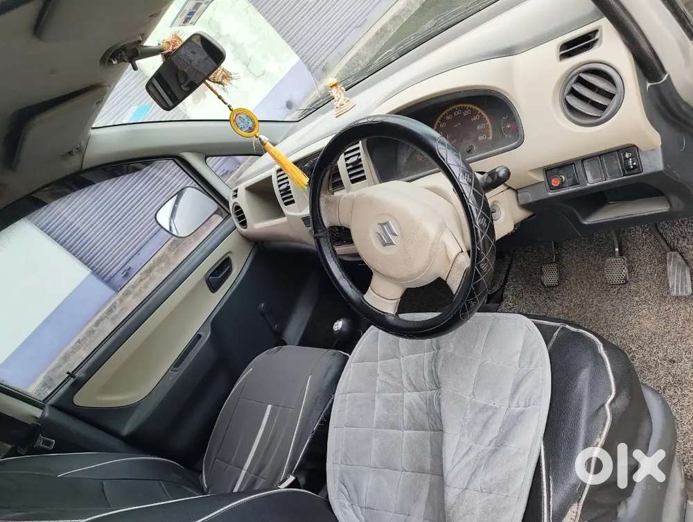 Maruti Suzuki Estilo 2010 Lxi Nlive
