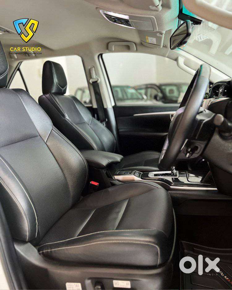 Toyota Fortuner 4x4 At 2.8 Diesel, 2023, Diesel