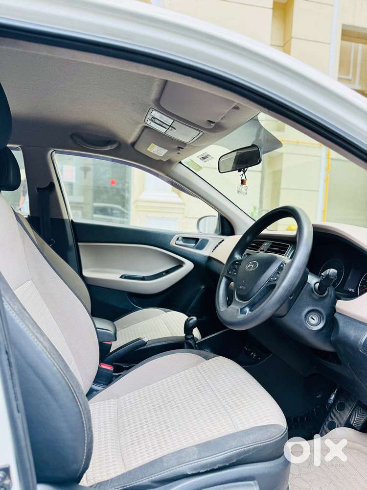 Hyundai Elite I20 [2018-2020] 1.2 Asta, 2018, Petrol