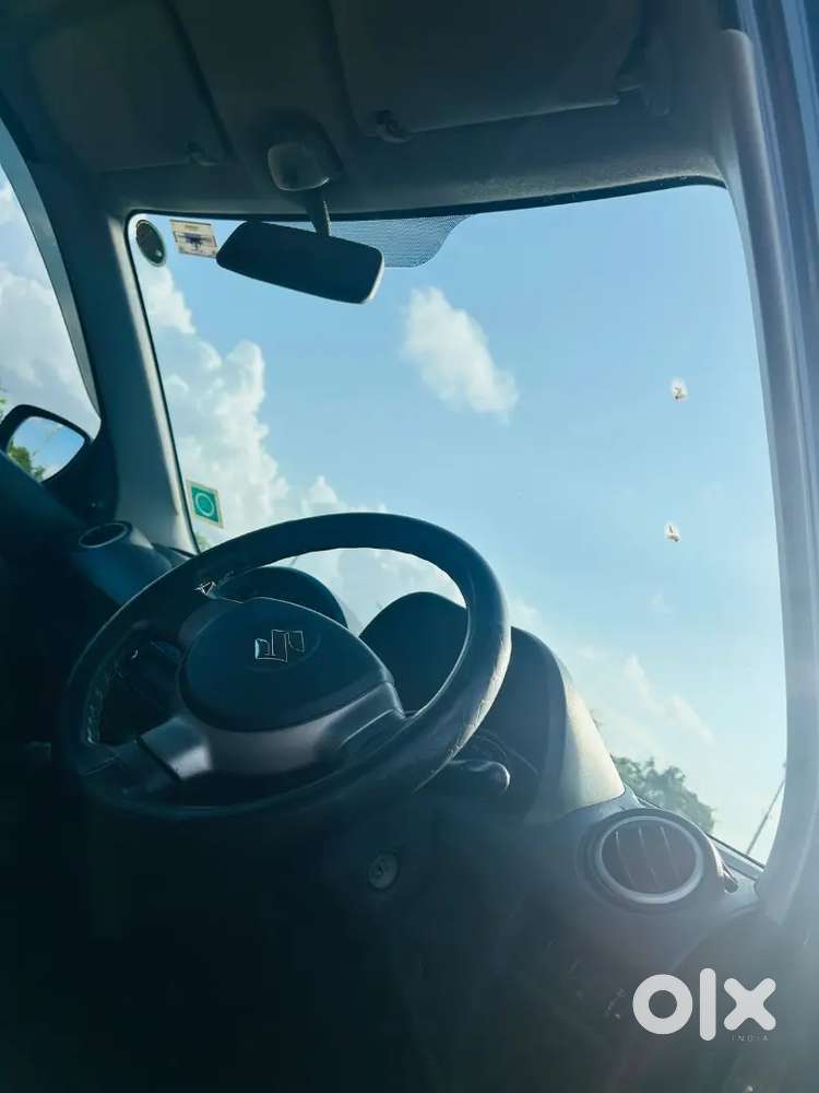 Maruti Suzuki Alto Vxi 2019 Model