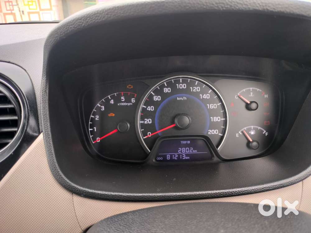 Hyundai Grand I10 2013-2016 Crdi Magna, 2015, Diesel